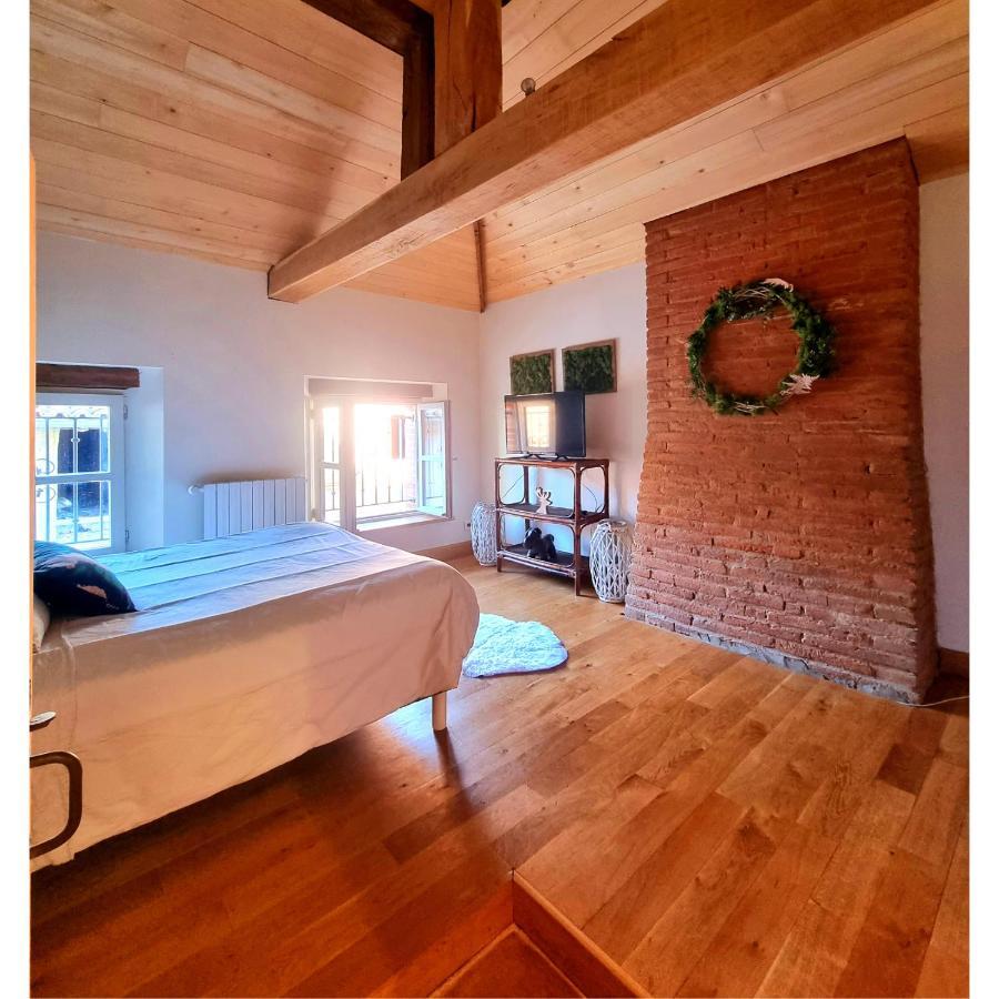 Chambres D'Hotes Le 1891 Montech 외부 사진