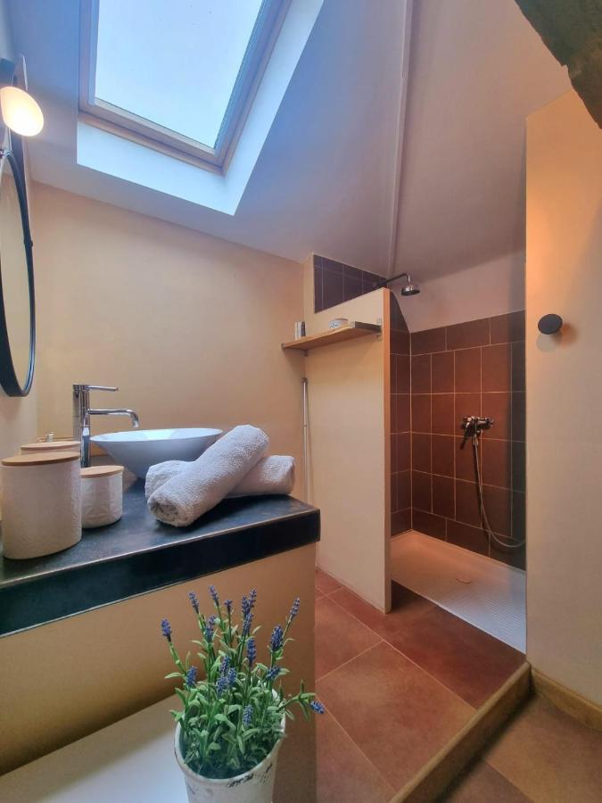Chambres D'Hotes Le 1891 Montech 외부 사진