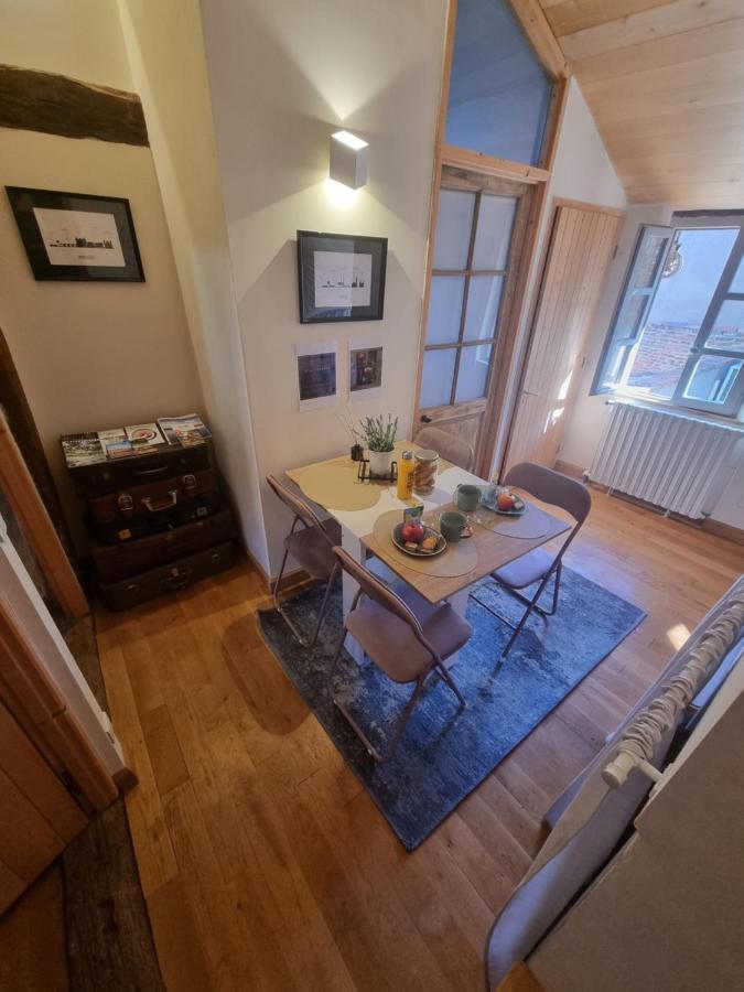 Chambres D'Hotes Le 1891 Montech 외부 사진