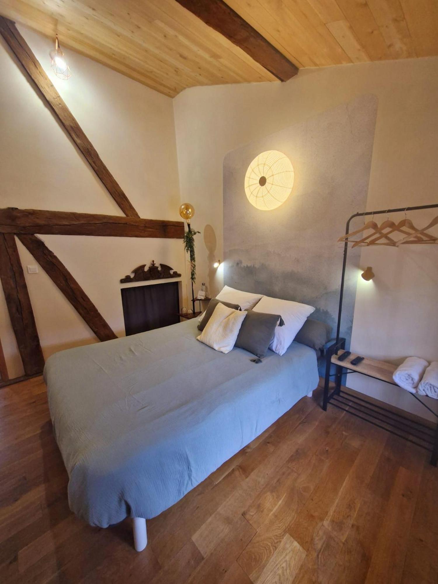 Chambres D'Hotes Le 1891 Montech 외부 사진