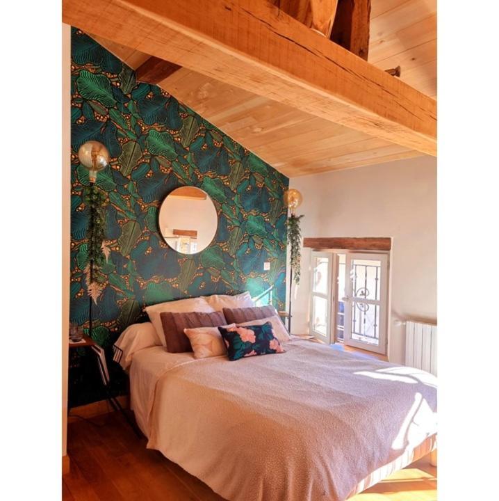 Chambres D'Hotes Le 1891 Montech 외부 사진